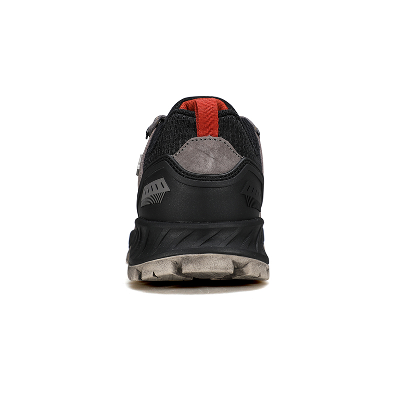HUMTTO Fabric Cushioning Abrasion Resistant Breathable Cushioning Abrasion Resistant Breathable Low top Hiking Shoes