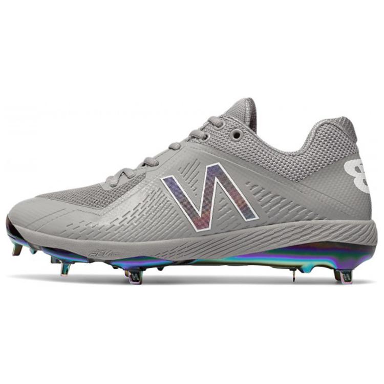 4040 New Balancev4 'Sunset Pack - Grey'