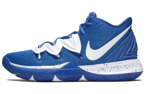 Nike Kyrie 5 Team Game Royal White