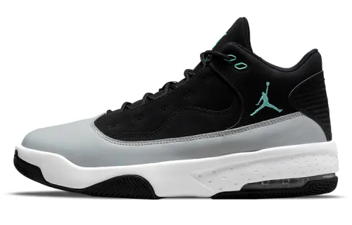 Air Jordan Max Aura 2 'Black Tropical Twist'