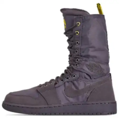 Jordan 1 Explorer Xx Thunder Grey Women's
