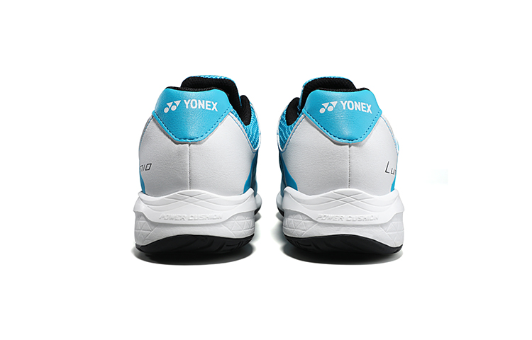 YONEX Low top Tennis Shoes Unisex Aqua Blue