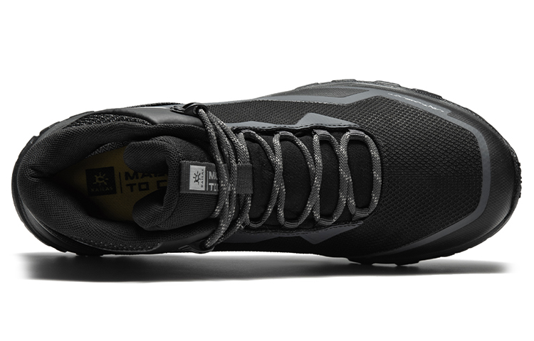 KAILAS Slip Resistant, Abrasion Resistant, Waterproof Slip Resistant, Abrasion Resistant, Waterproof Mid top