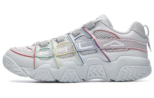 FILA FUSION Fila Heritage FHT Low Basketball Training Shoes