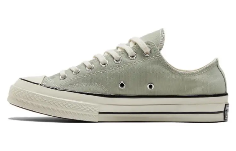 Converse Chuck 70 Low 'Summit Sage'