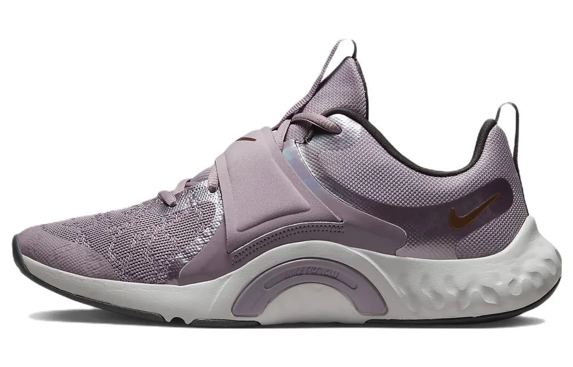 Nike Renew In Season TR 12 Cushioning Slip Resistant Abrasion Resistant Cushioning Slip Resistant Abrasion Resistant