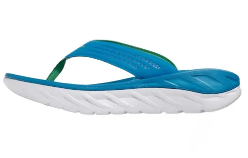 HOKA ONE ONE Ora Recovery Flip Flops Men's