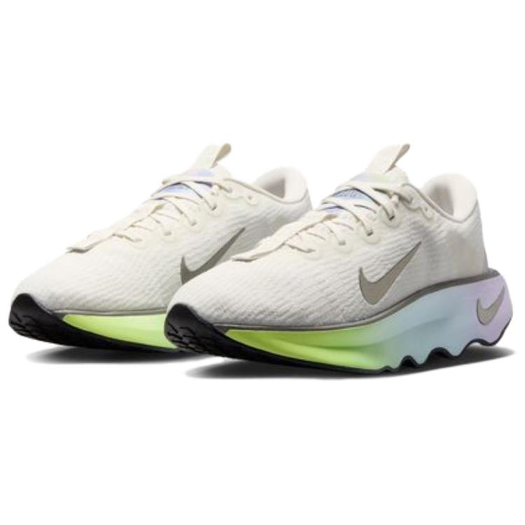 Nike Motiva Se Phantom Hydrangeas Glacier Blue Metallic Pewter Women’s