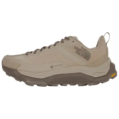 THE NORTH FACE FASTPACK Rebound Hiking Shoes Men's Brown