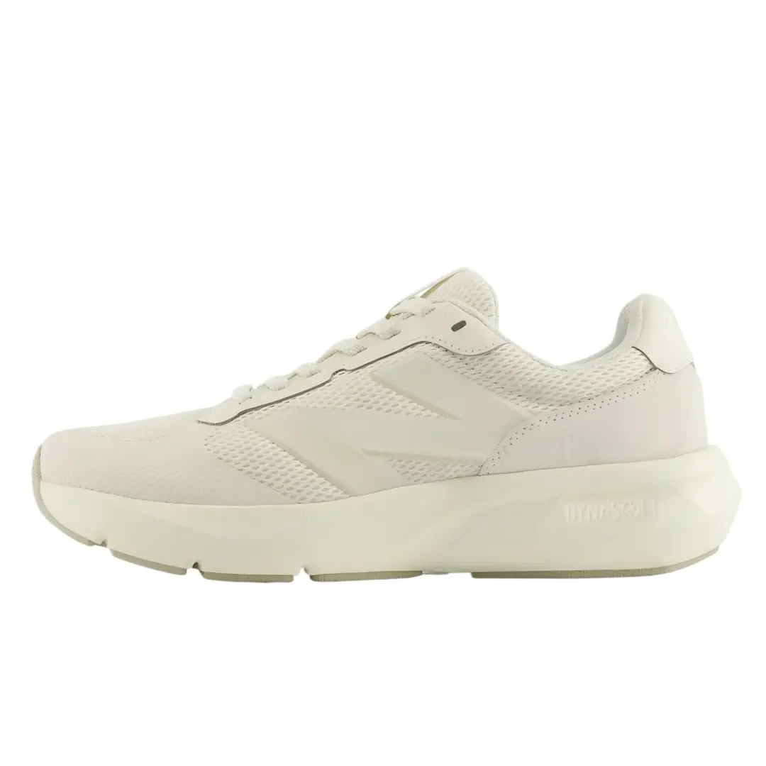 New Balance Low top Training Shoes Unisex Beige