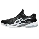 ASICS Court Ff 3 Oc Black White