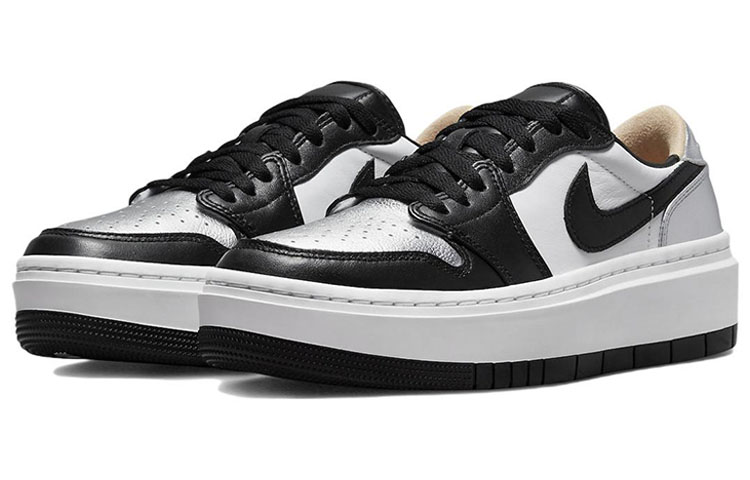 Air Jordan 1 Elevate Low Se ‘Silver Toe’ Women’s