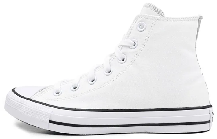 Chuck Taylor All Star Converse High 'Anodized Metals - White' Women's