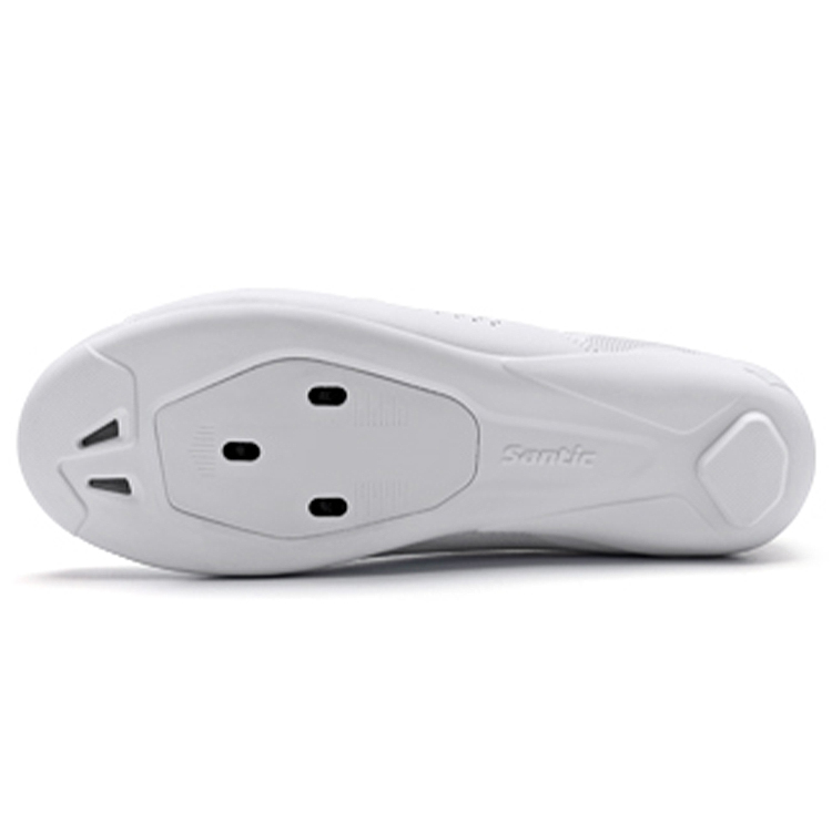 SANTIC Slip Resistant, Abrasion Resistant, Breathable, Coverage Support, Lightweight