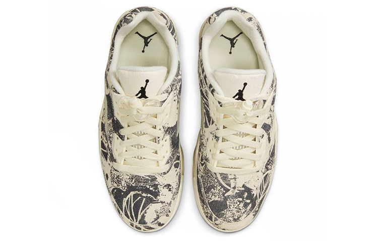 Air Jordan 5 Retro Low ‘Expression’ Women’s