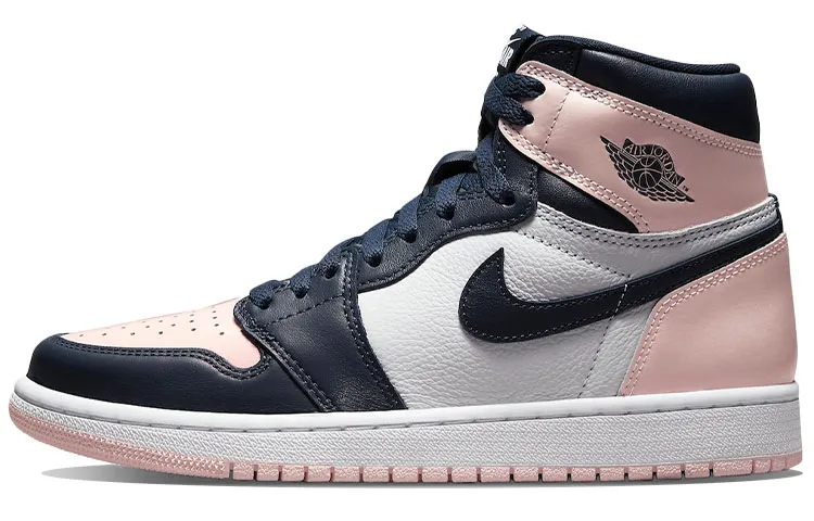 Air Jordan 1 Retro High Og Se 'Bubble Gum' Women's
