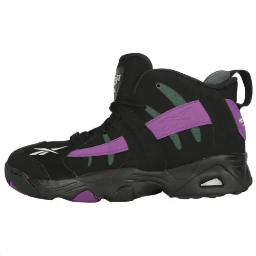 Rail The Reebok 'Milwaukee Bucks'