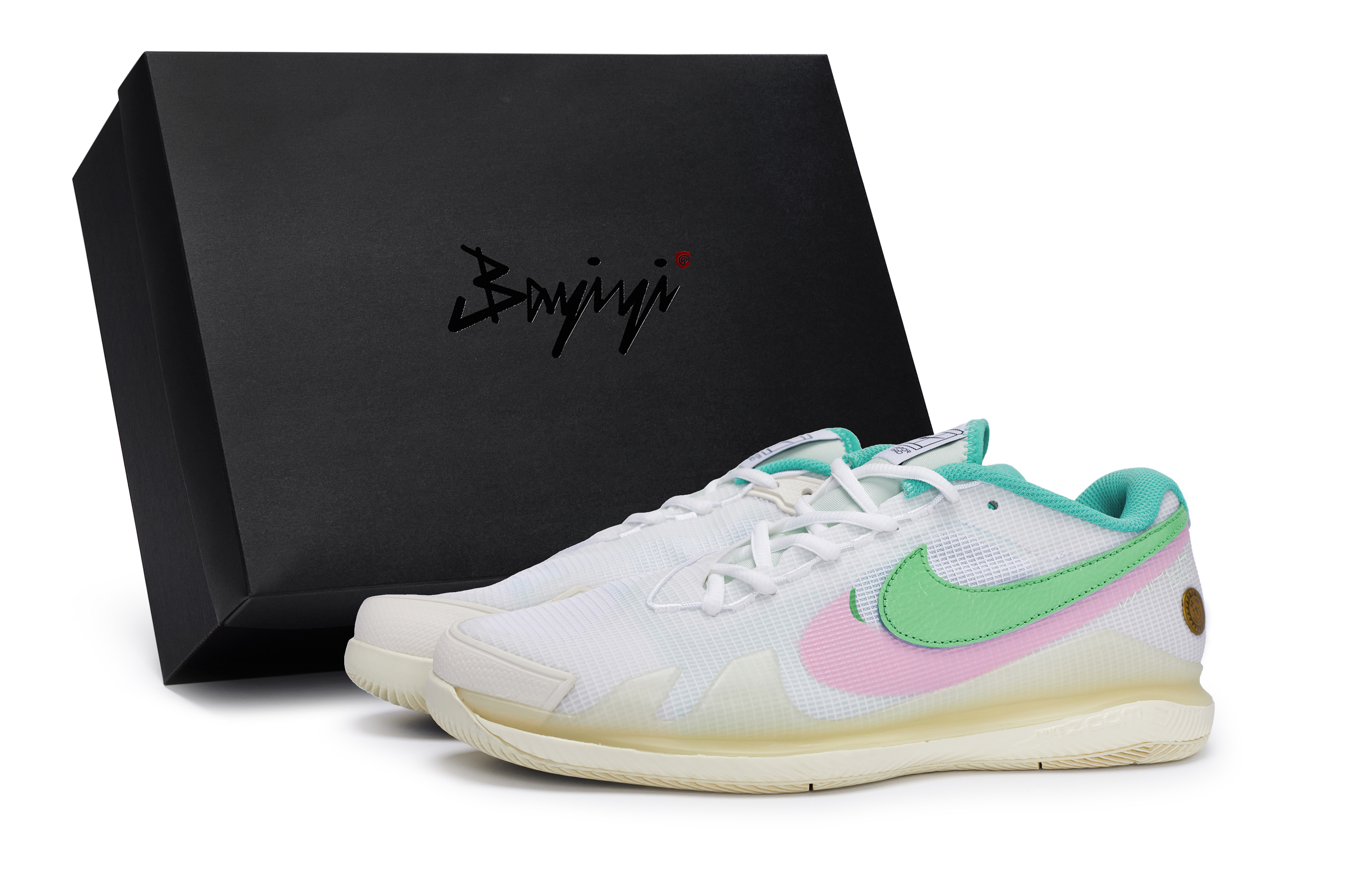 Nike Air Zoom Vapor Pro 811 Manufacturing Slip Resistant Abrasion Resistant Slip Resistant Abrasion Resistant Low top