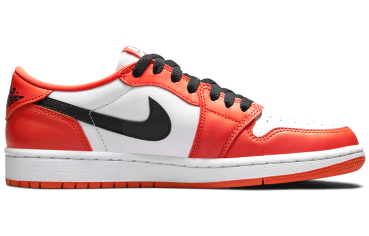 Air Jordan 1 Low Og ‘Starfish’ Women’s