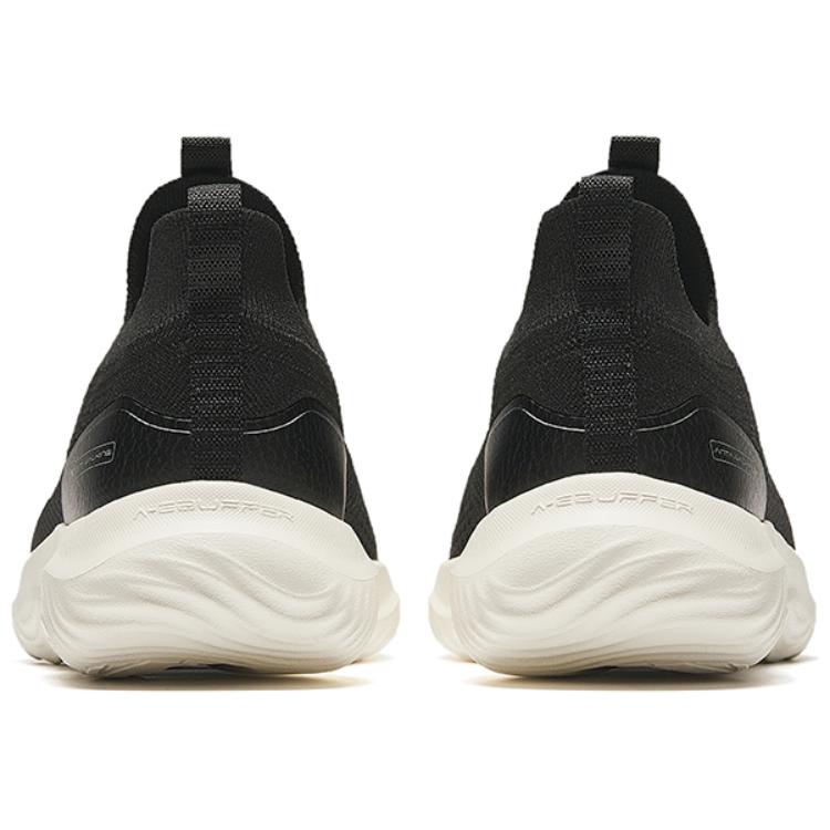Anta Variety Training Collection Cushioning Slip Resistant Cushioning Slip Resistant Low top Training Shoes Women’s