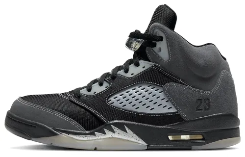 Air Jordan 5 Retro 'Anthracite'