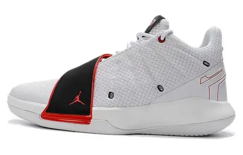 Air Jordan CP3.XI 'Houston'
