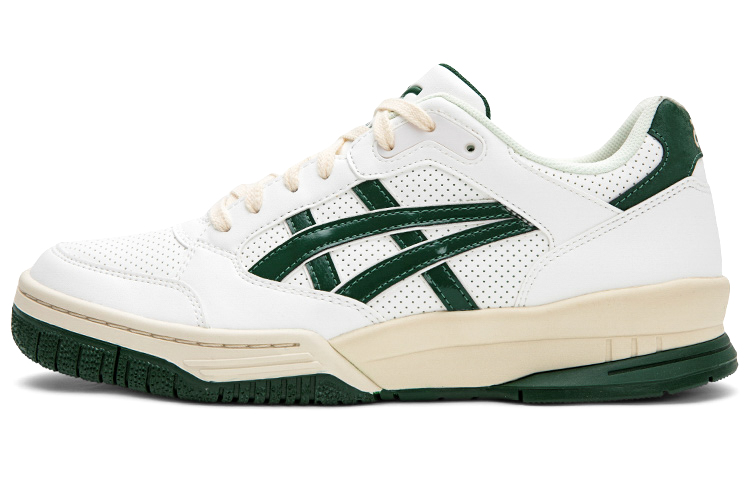 Asics Gel-Spotlyte Low «Cream Green»