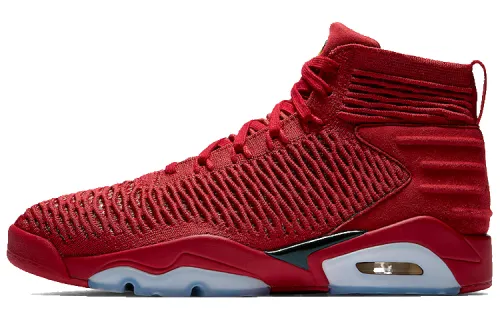 Jordan Flyknit Elevation 23 Red