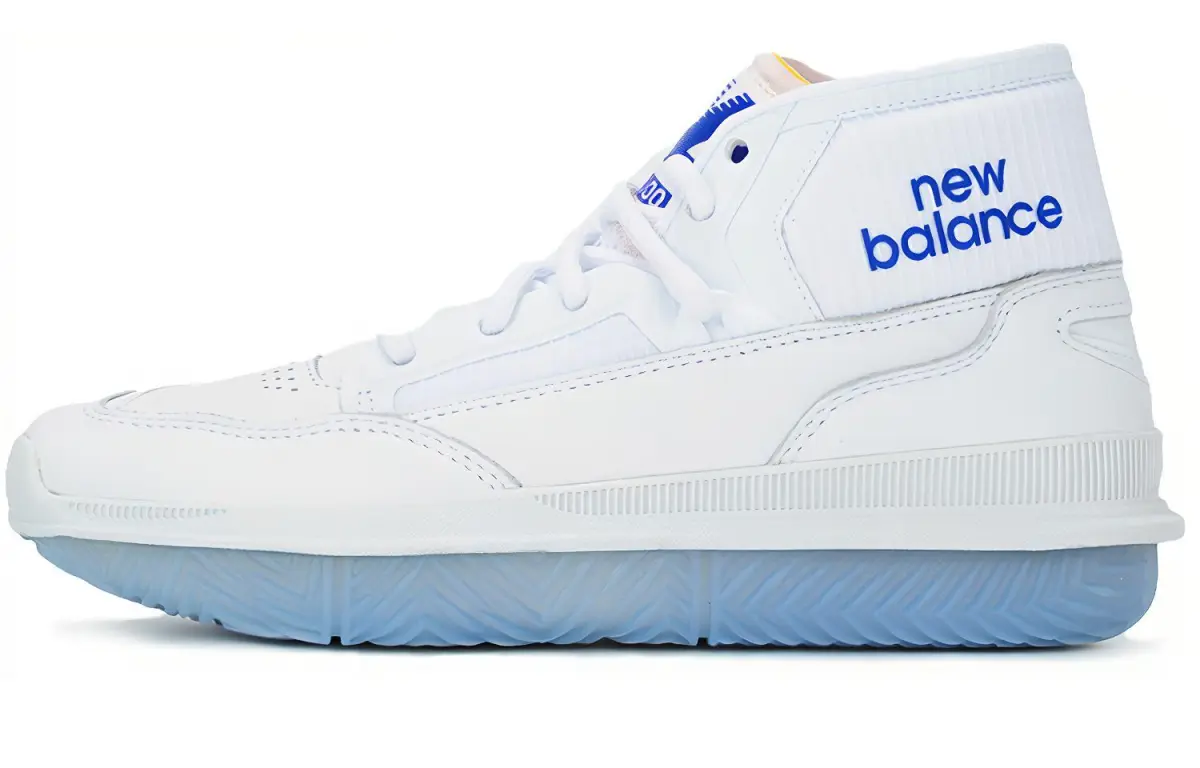 BB9000 New Balance 'White Blue'