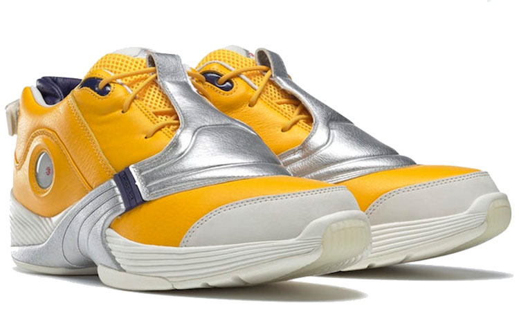 Answer 5 Eric Emanuel x Answer 5 Reebok ‘Track Gold’