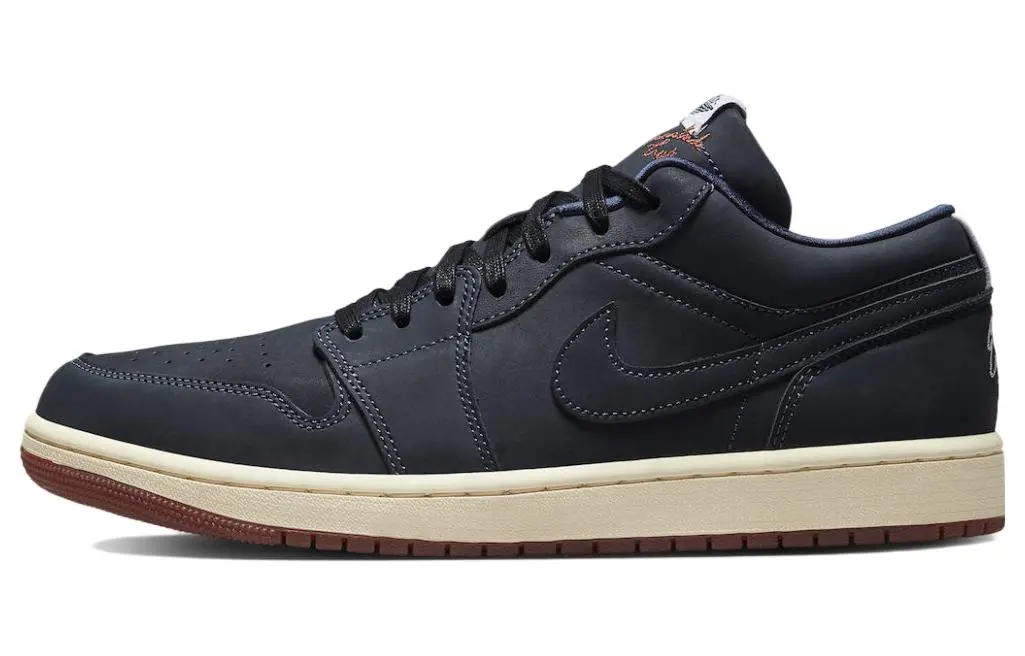 Air Jordan 1 Low X Eastside Golf 'Out The Mud'