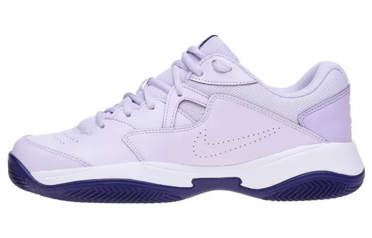 Nike Court Lite 2 Clay Lilac Purple Women's