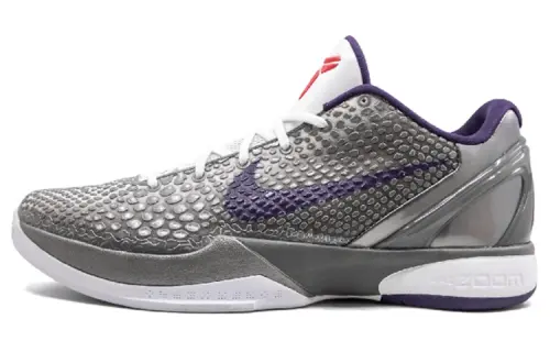 Nike Kobe 6 China 3D