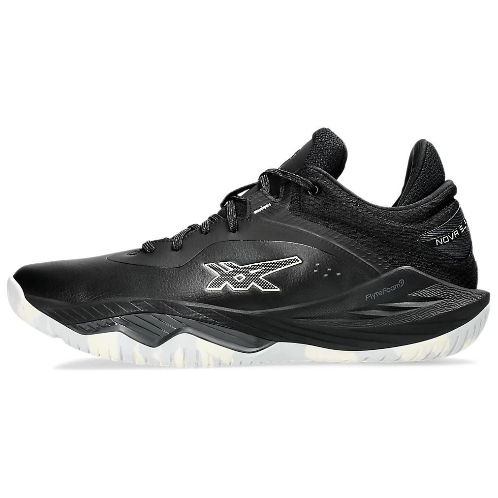 ASICS Nova Surge Low 'Black White'