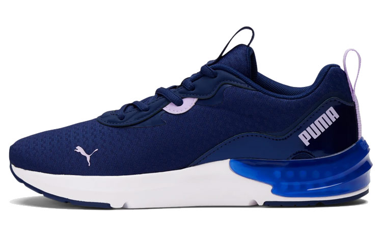 PUMA Cell Initiate Training Shoes Women's Low Top Blue
