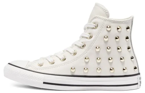 Converse Chuck Taylor All Star High 'White' Women's