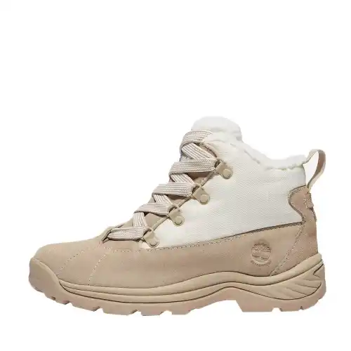 Timberland White Ledge Crew Snow Boots Women's
