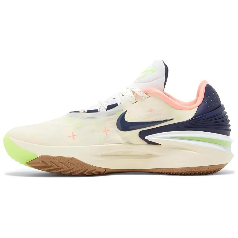 Nike Air Zoom GT Cut 2 EP 'Crosshairs'