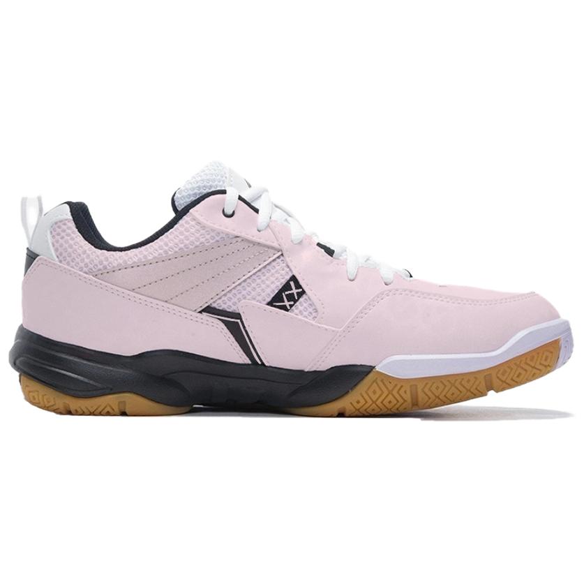 Li Ning Koba Cushioning Abrasion Resistant Breathable Cushioning Abrasion Resistant Breathable Low top Badminton Shoes