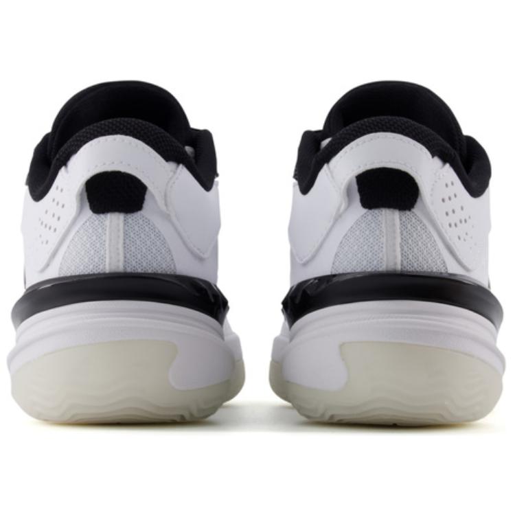 New Balance Hesi Low V2 ‘White Team Red Black’