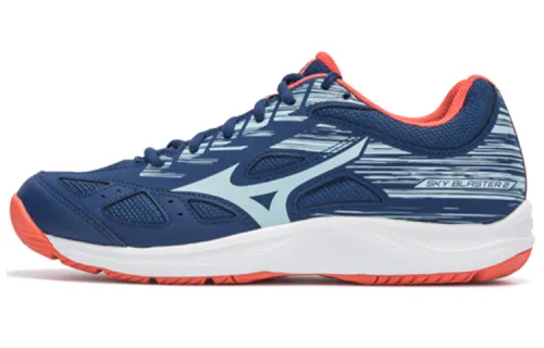 Mizuno Blast Badminton Shoes Unisex Low Top