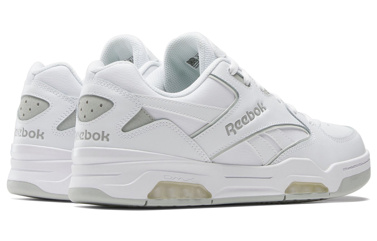 BB4500 Reebok Dmx ‘White Grey’