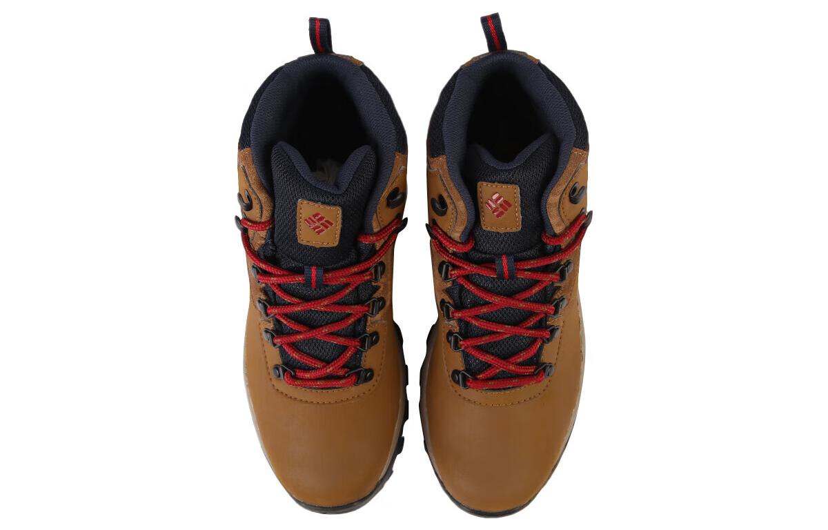 Columbia Rubber Sports Cushioning Abrasion Resistant Support Grip Cushioning Abrasion Resistant Support Grip High top