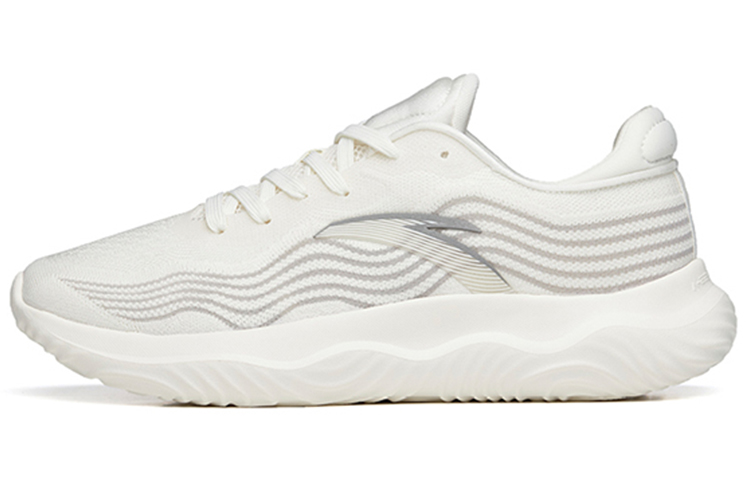 Anta Variety Training Collection Low top Training Shoes Men’s White