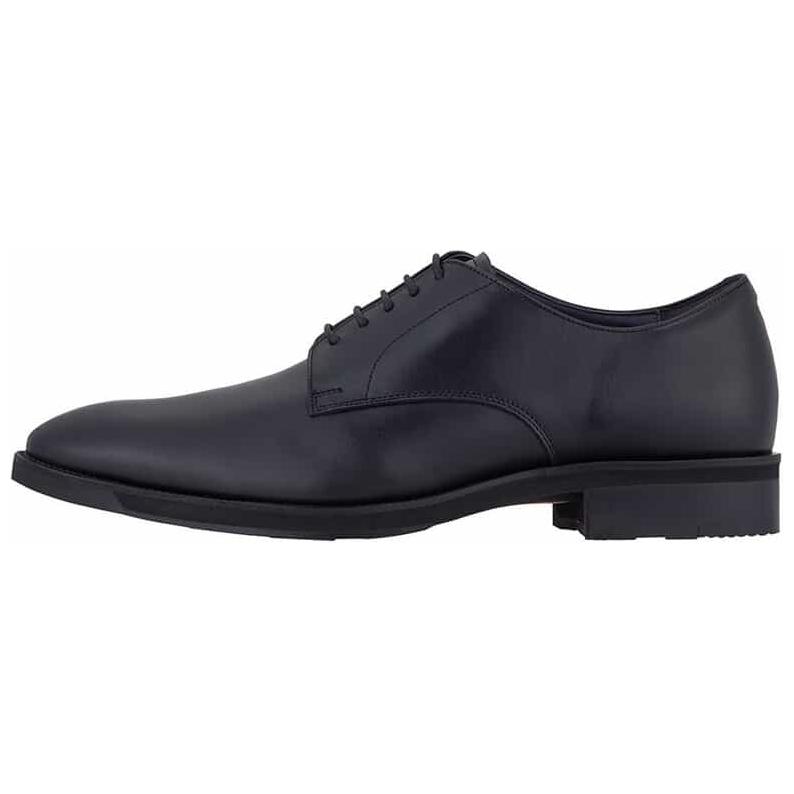 Asics Runwalk Dress Shoes Men's Black