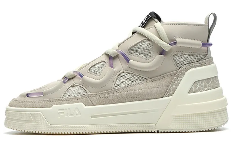 FILA Shock Absorption Non Slip Retro Women's