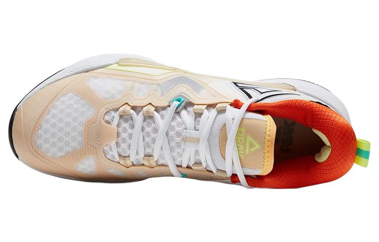 PEAK Breeze Cushioning Abrasion Resistant Rebound Cushioning Abrasion Resistant Rebound Low top