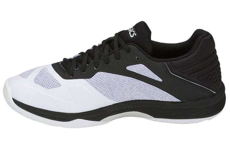 ASICS Gel Netburner Ballistic Ff White Silver Women's