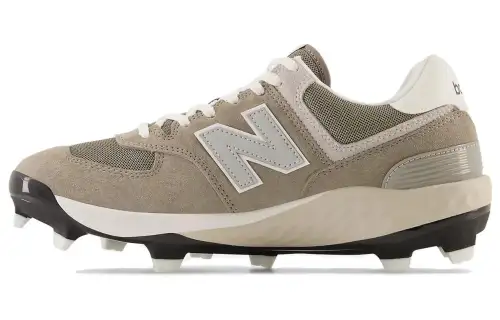 Fresh Foam 574 Molded New Balance 'Shark Skin'