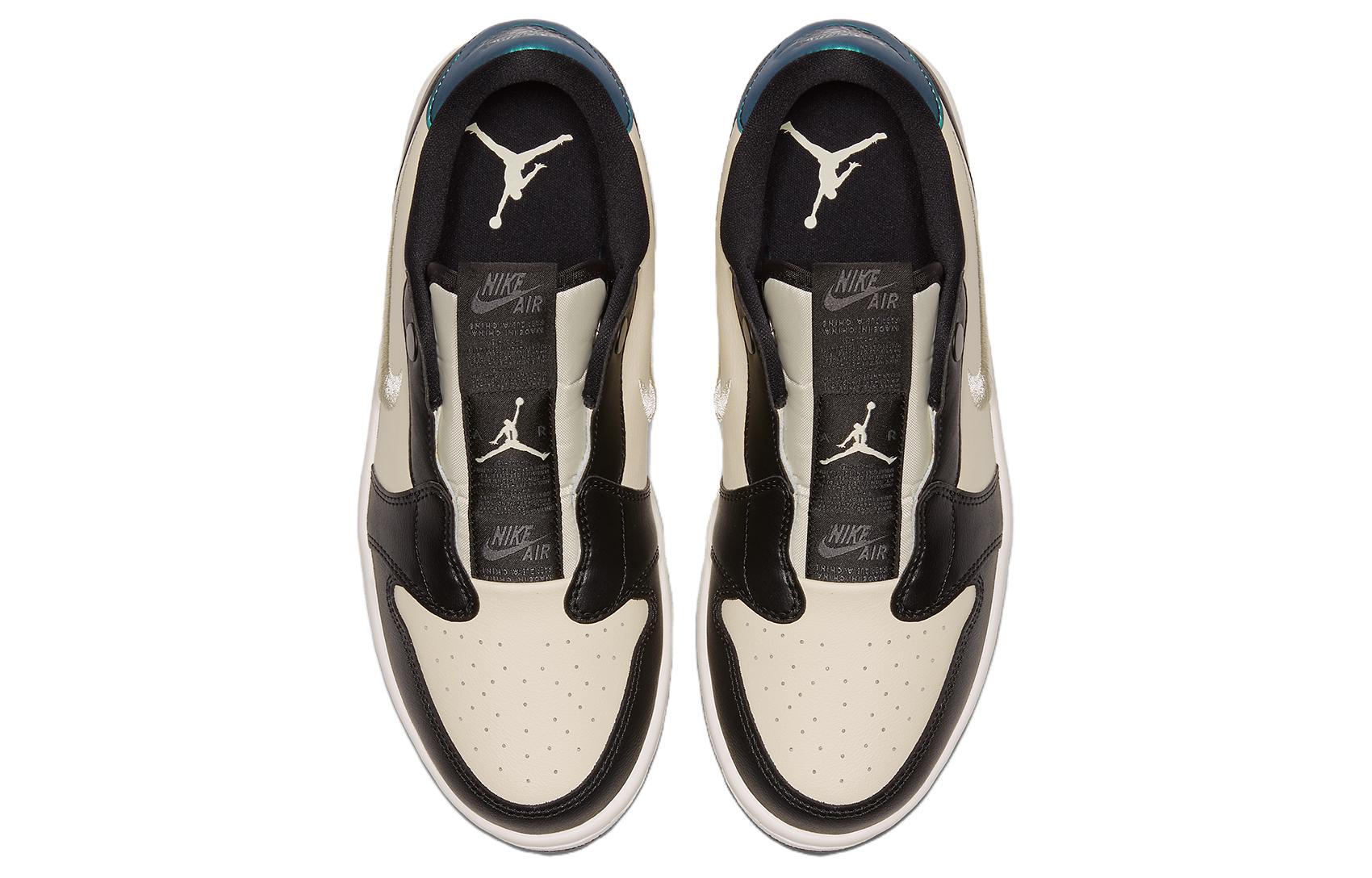 Jordan 1 Low Slip Fossil Women’s